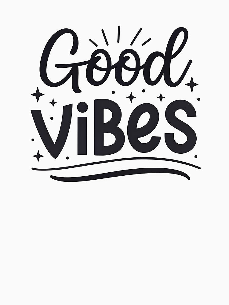 Good Vibes by nimmitrends