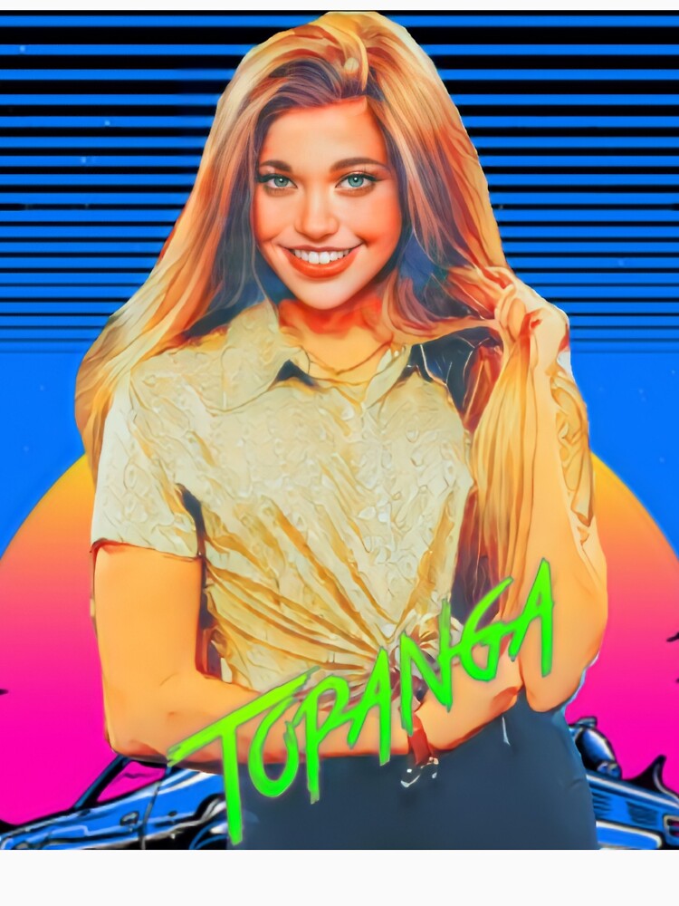 Topanga by aimskiis