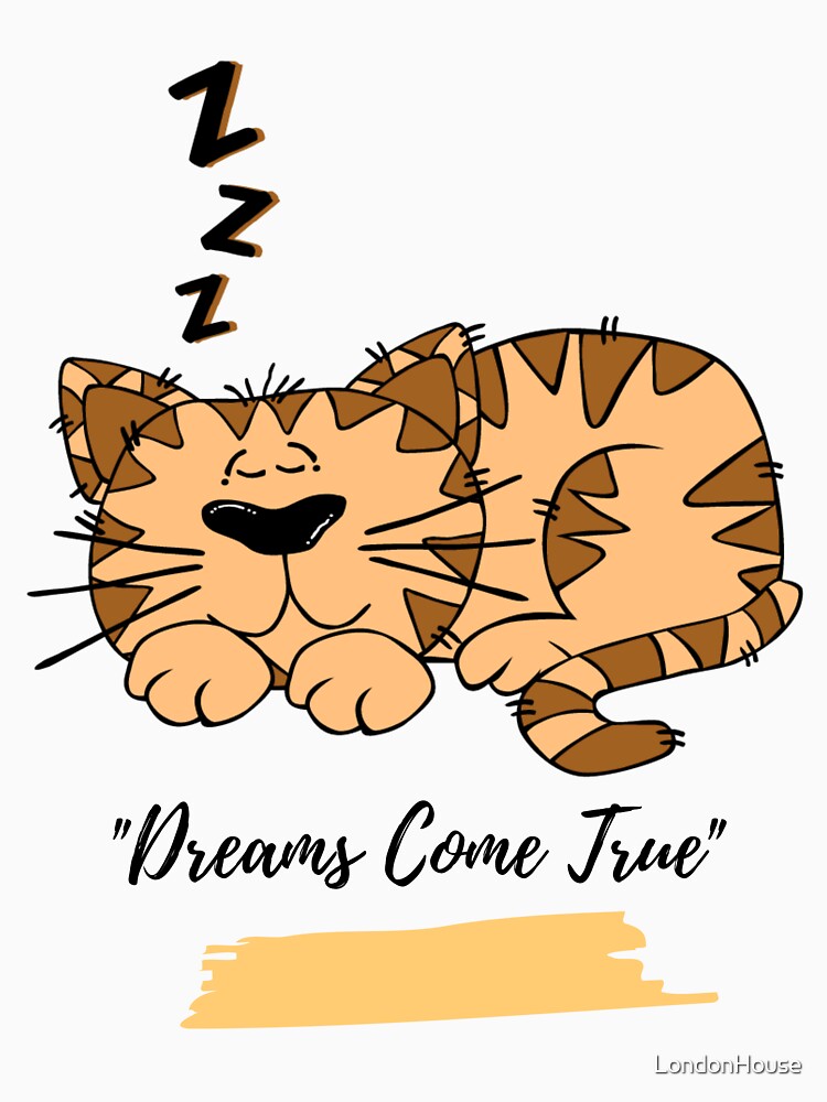 "Dreams Come True" by LondonHouse