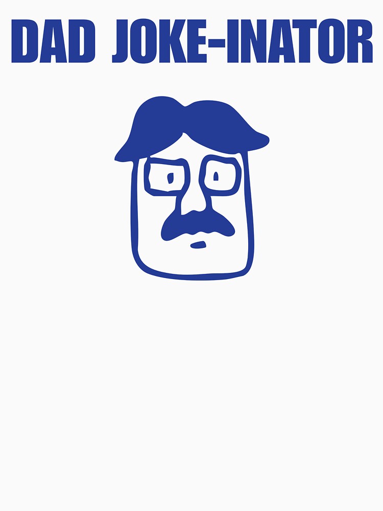 Dad Joke-inator by Simply Positive