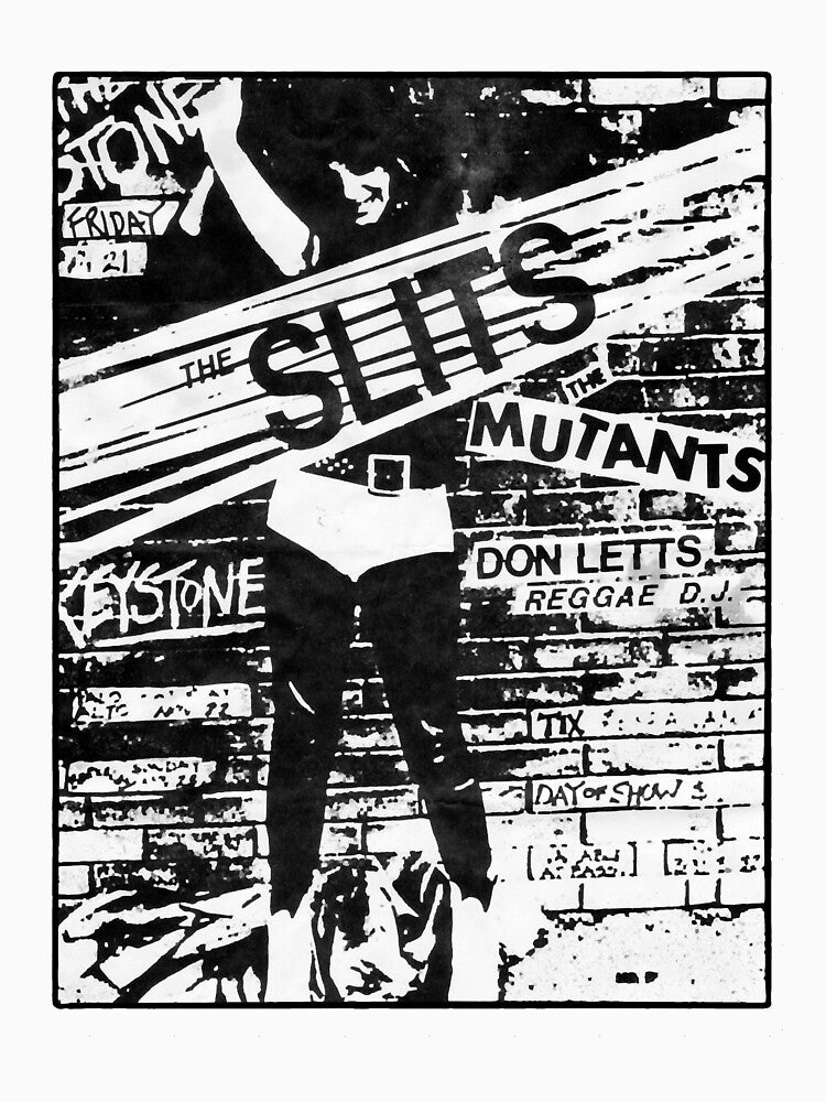 the slits by jaiceon-clouti