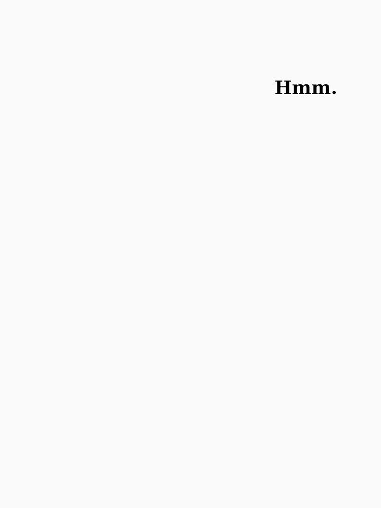 Simple hmm by SimpleDesign111