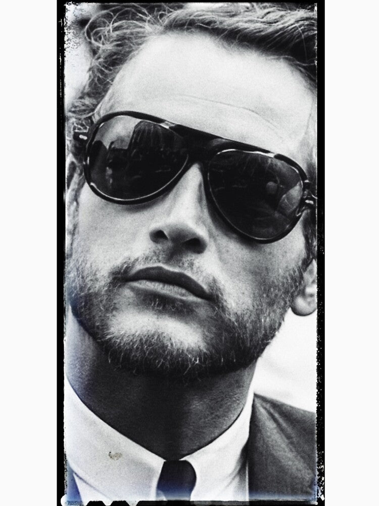 NEWMAN COOL by javitennis