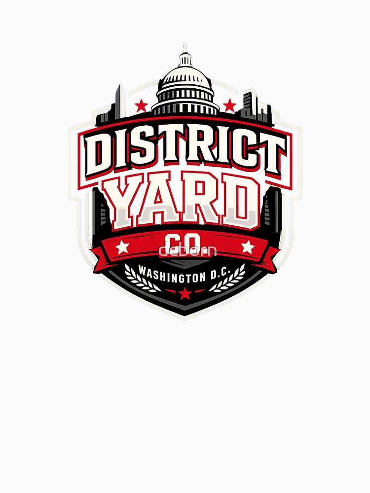 District Yard Co. by dcborn