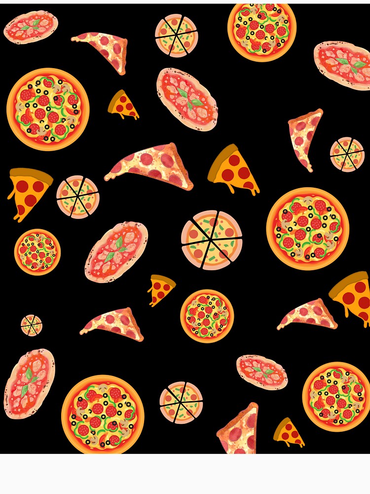 Copy of Pizza by Gadulixaa