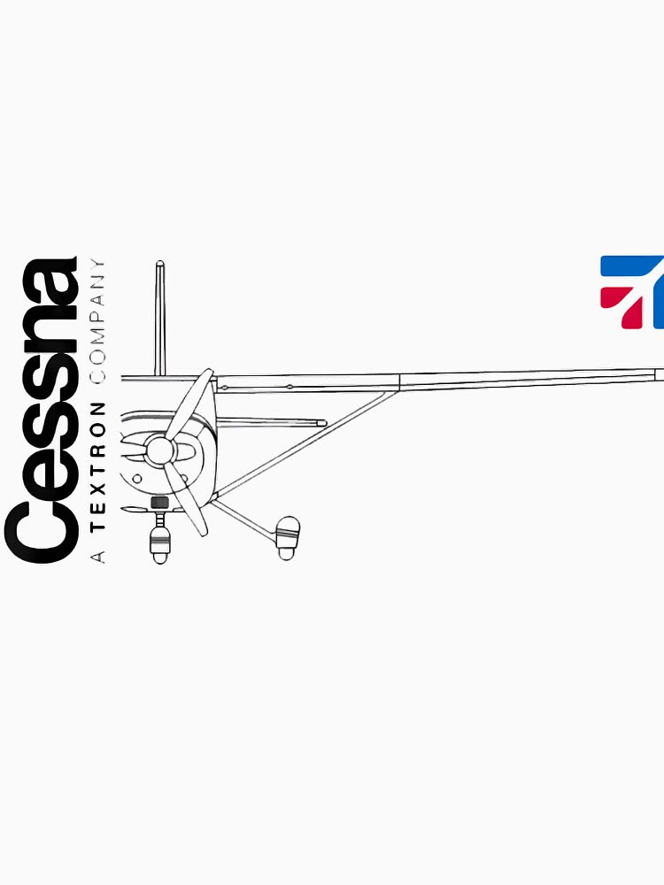 The Cessna Company by ASHLEYCURRA