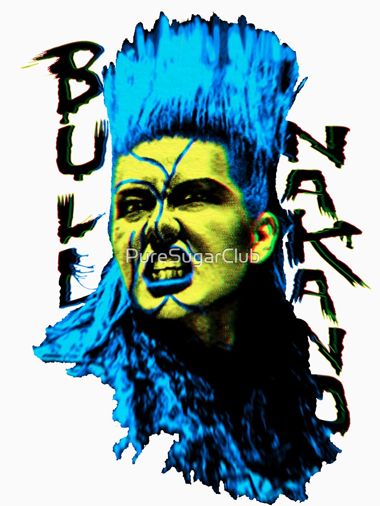 Bull by PureSugarClub