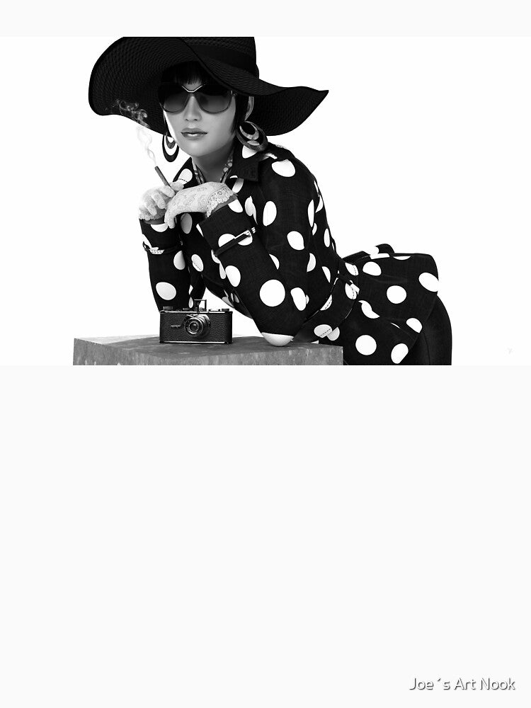 Vintage Fashion by OldProgger