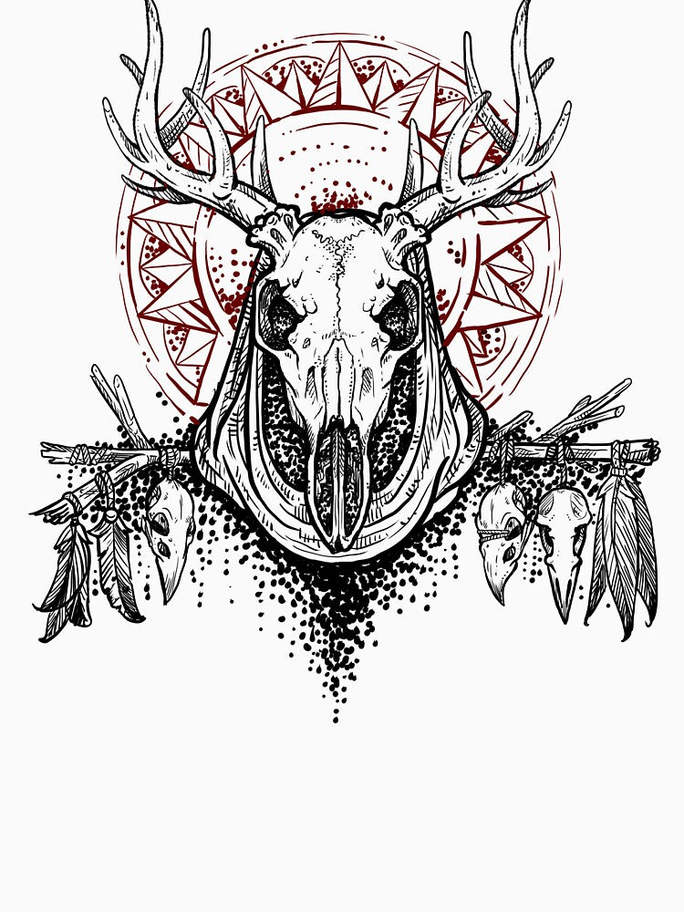 Leshy from ancient forest by BlackForge