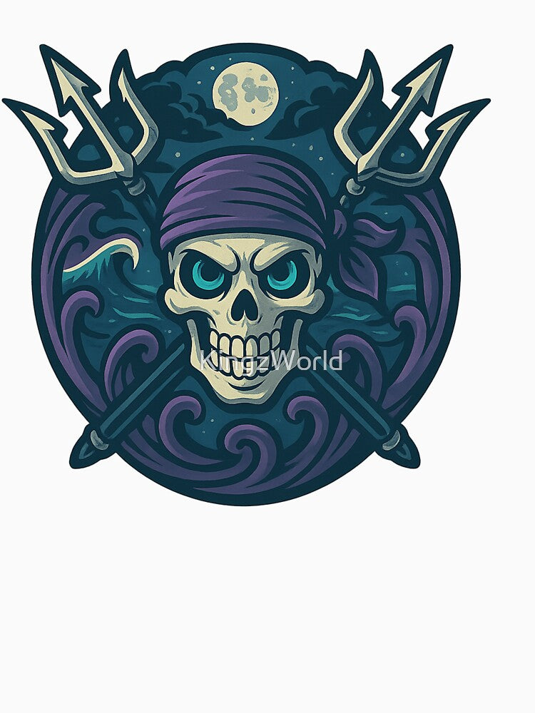 Pirate by KingzWorld