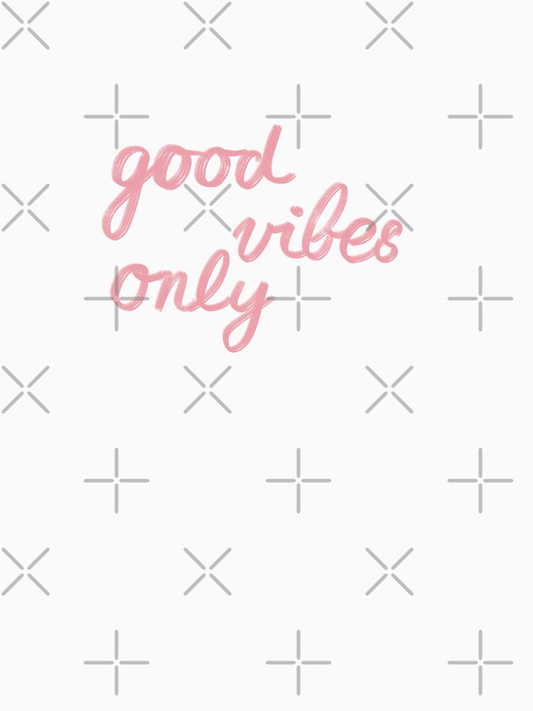 Good vibes only by AkakoAi