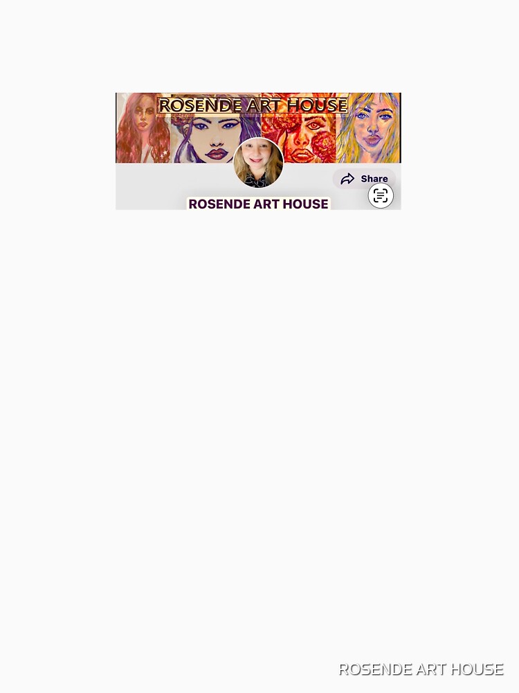 Rosende Art House by ROSENDE ART HOUSE