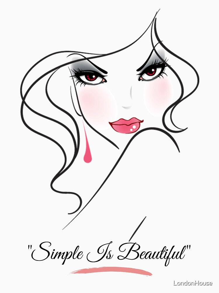 "Simple Is Beautiful" by LondonHouse