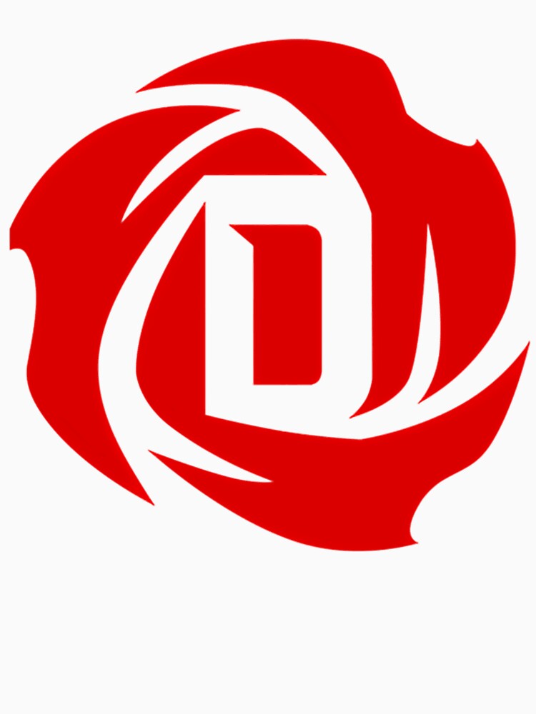 Derrick Rose Logo by lasaison8