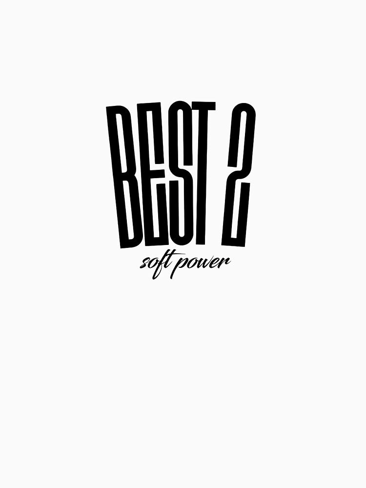BEST 2 soft power by ekemarket