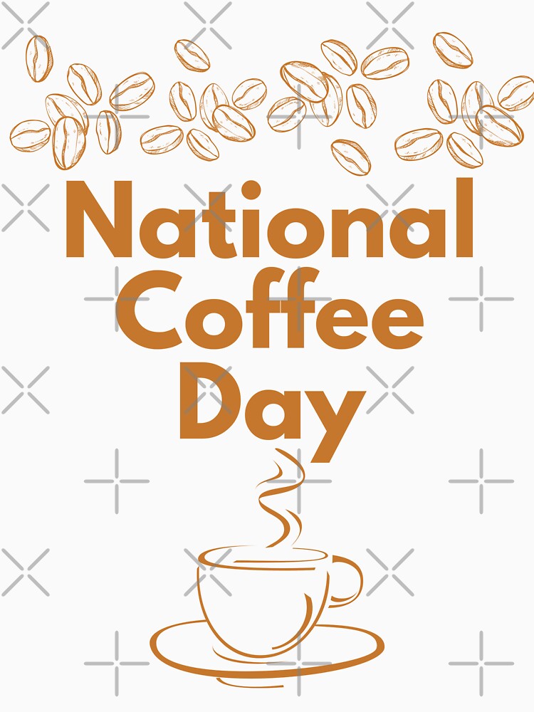National Coffee Day by Simo0455