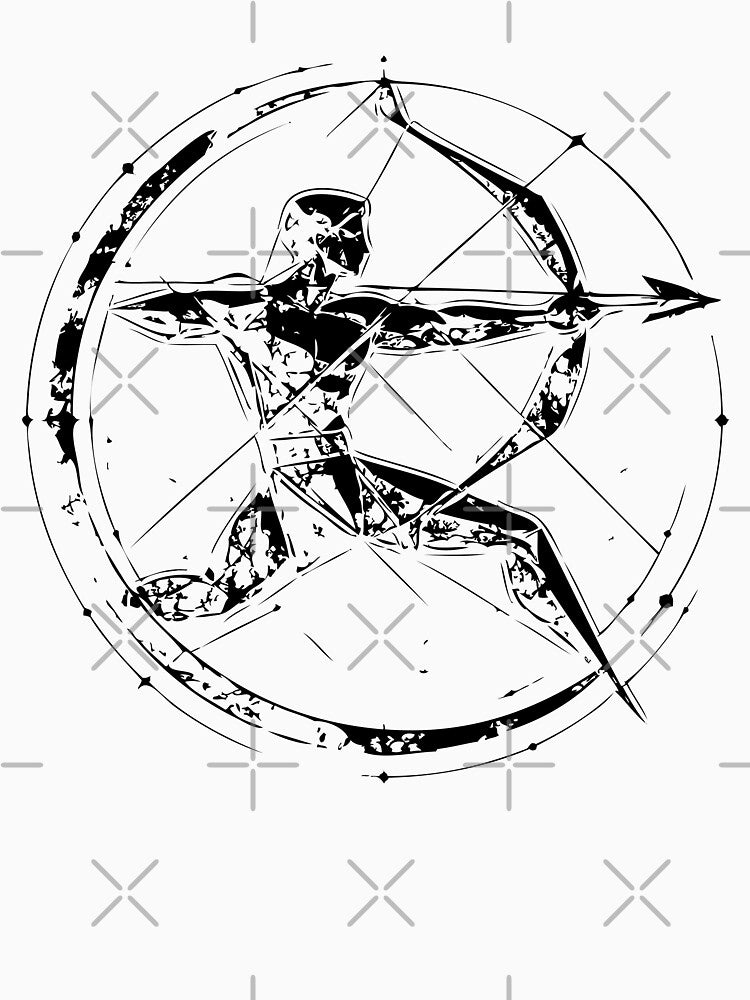 Sagittarius Zodiac Sign – Goal & Freedom by ElvisU