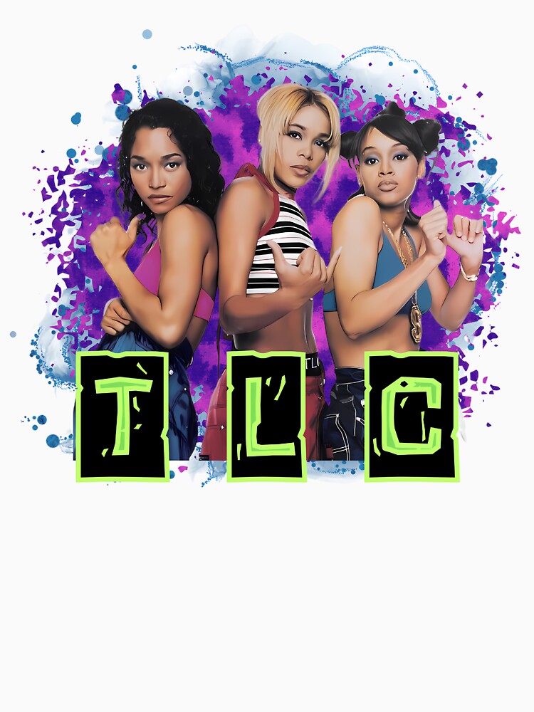 TLC by dnord1