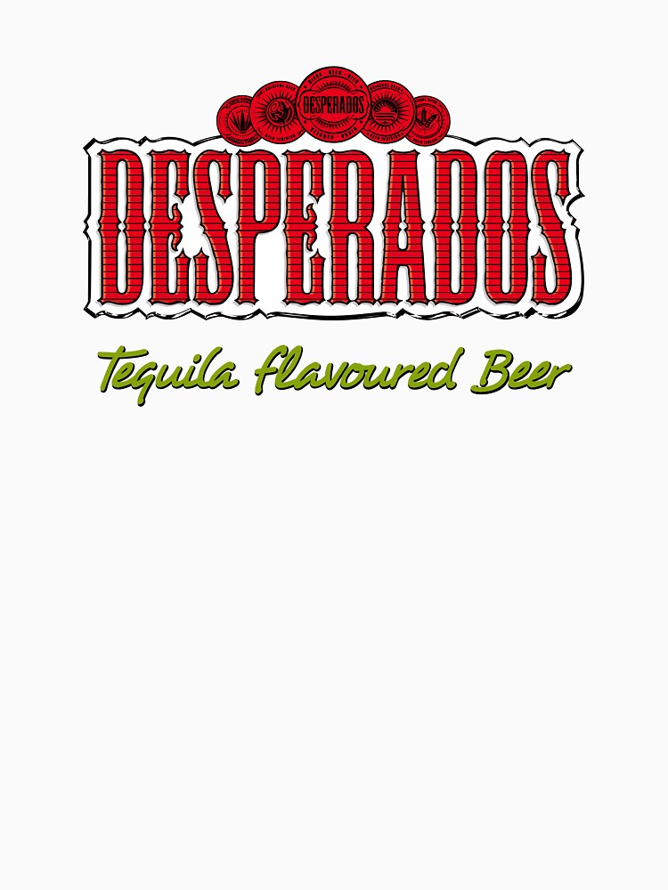Artistic Cat Desperados Beer Silhouettes by Yakupjukid