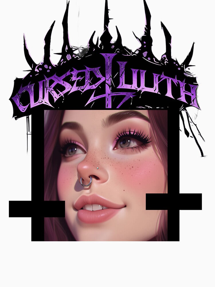 Cursed by Lilith by CursedbyLilith