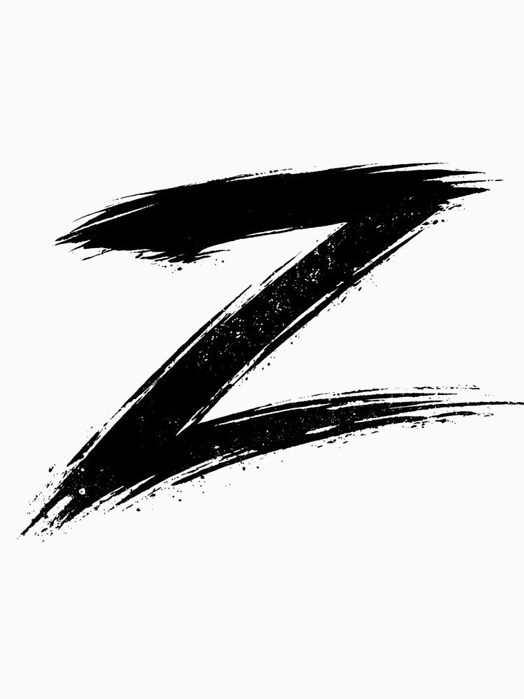 Public D collection: "Z" by HouseofRome