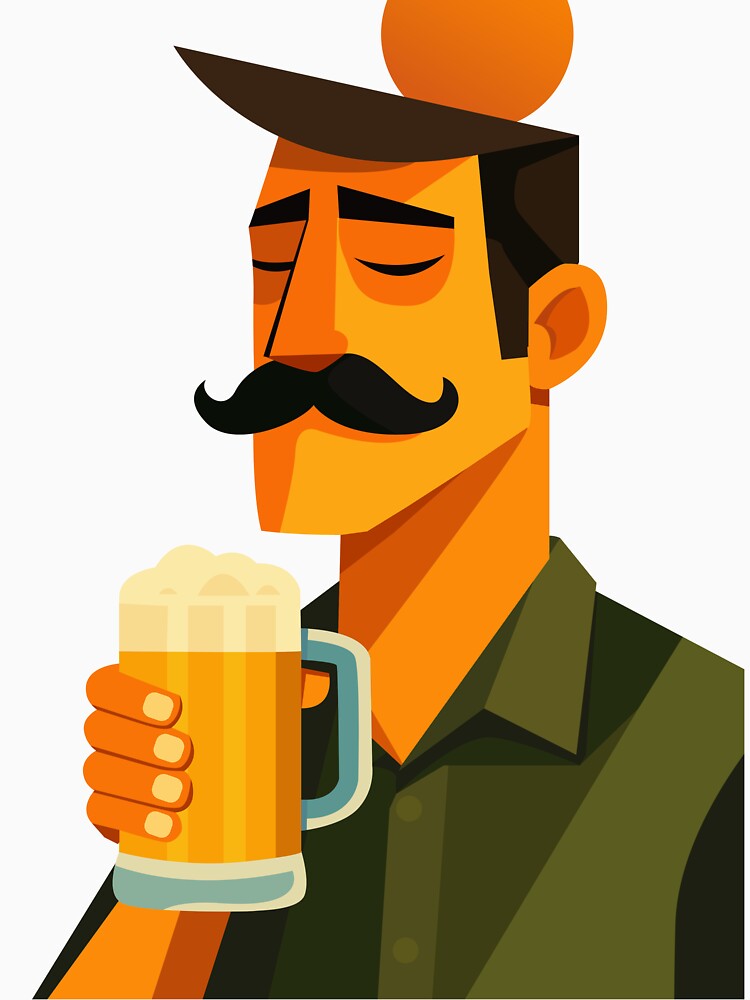 Beer by NonoForge