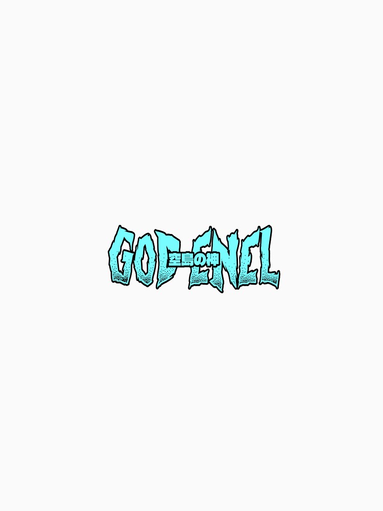 Godznel Unique Name Gamertag Identity by JTravisDesigns