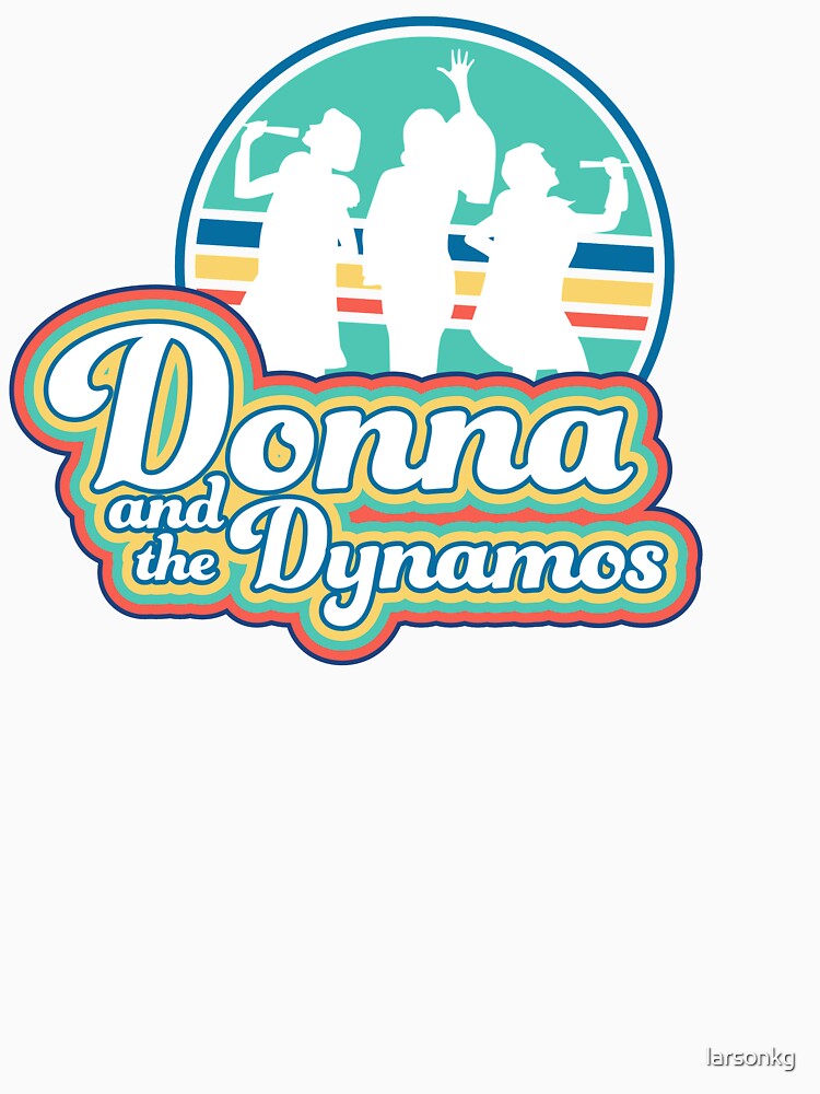 Retro Dynamos by larsonkg