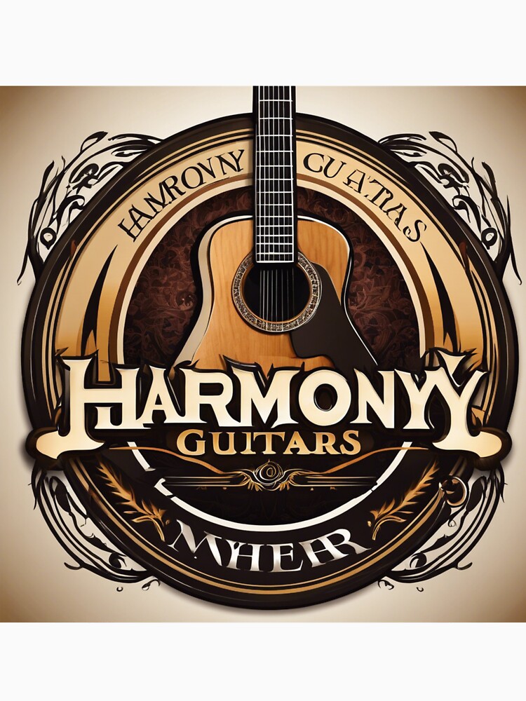 Harmony Guitars by HarmonyGuitars