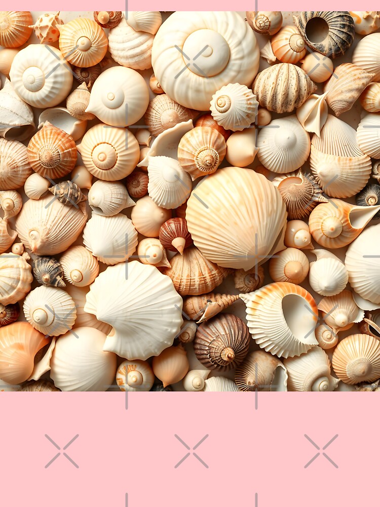 Shells 4 by HebaRK Studio