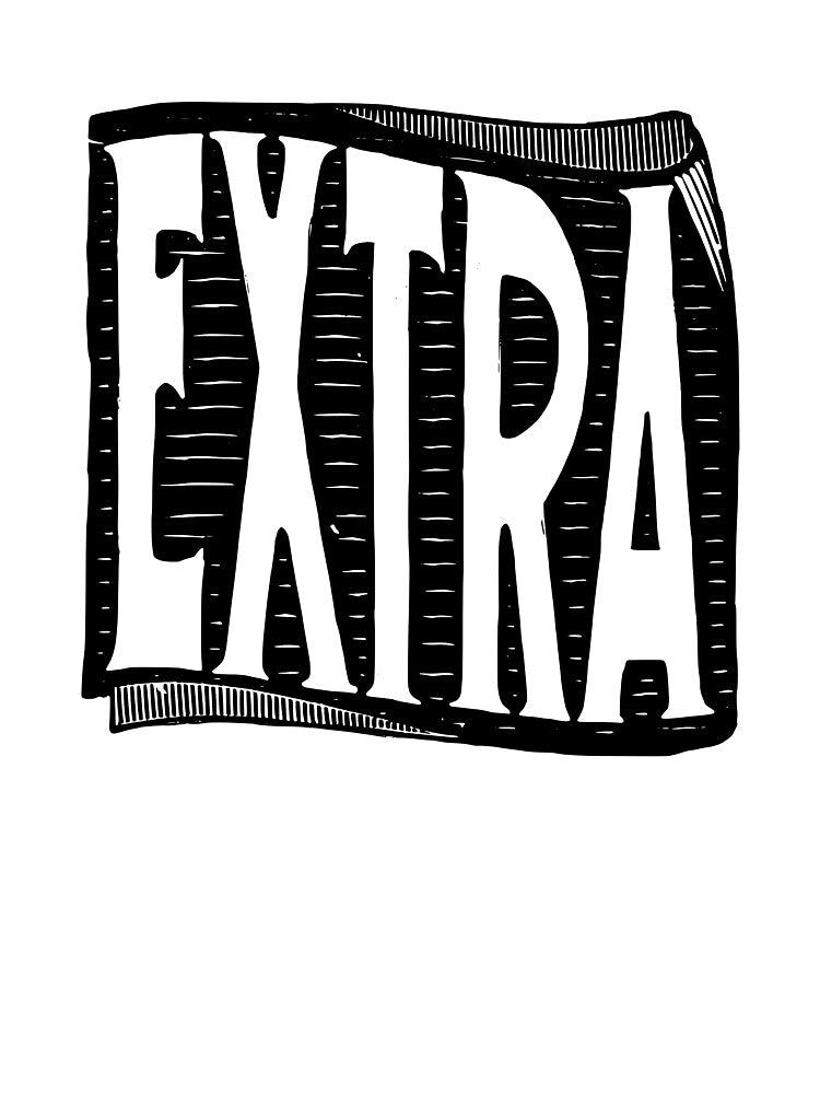 EXTRA by The Skeleton Priory