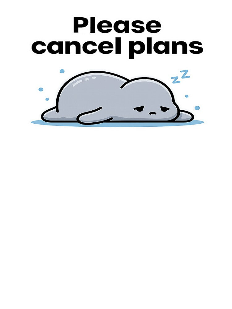 Please cancel plans by Vibe-Foundry