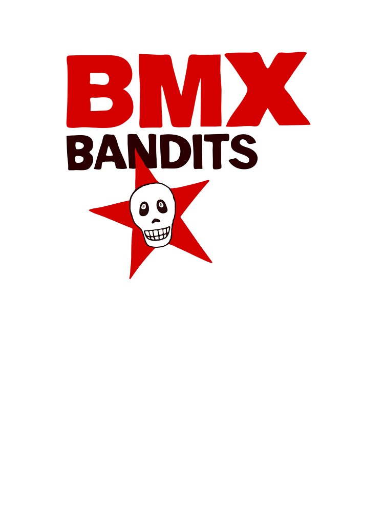 BMX Bandits by Rebel Rebel