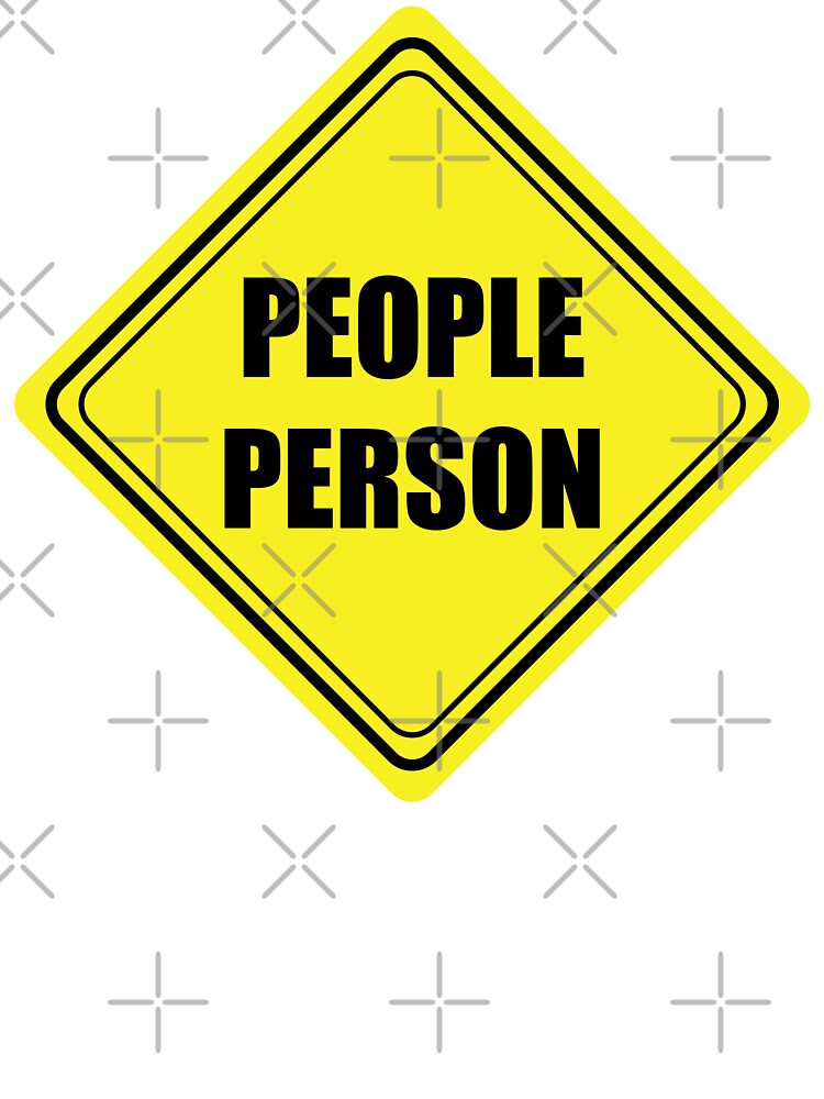 People Person by ashleygates98