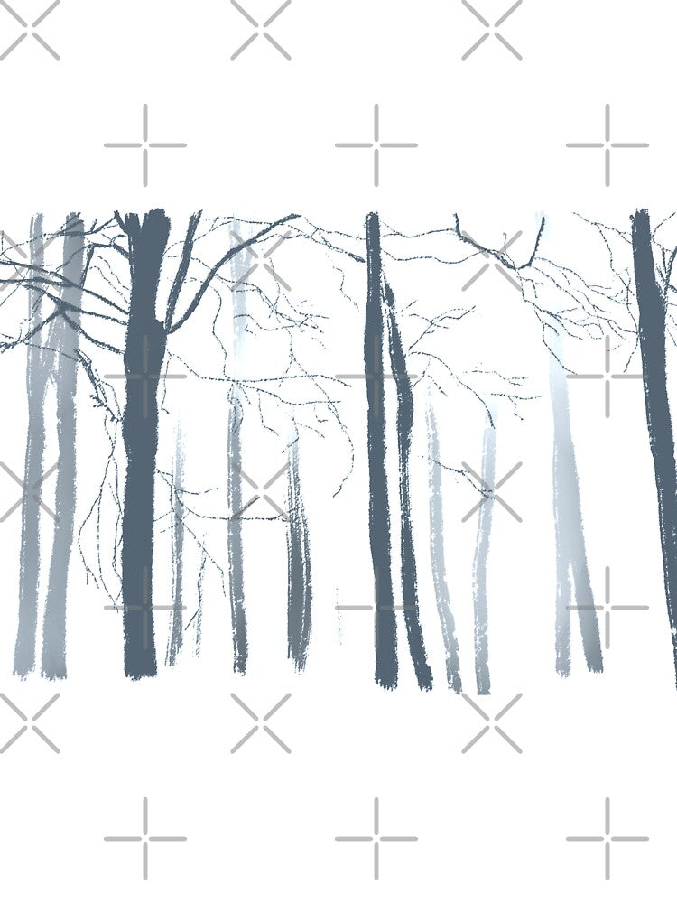 The Forest by Lucky Starr  Designs
