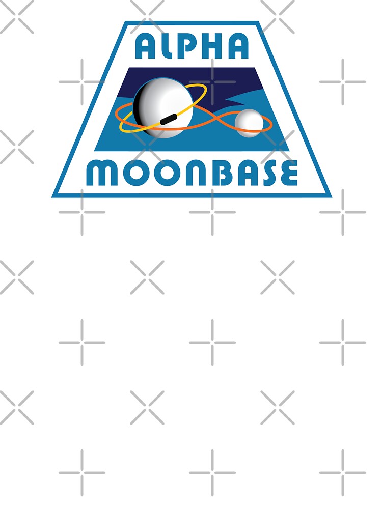 Moonbase by CargoHoldDesign