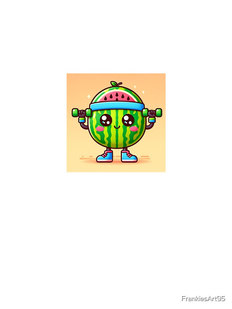 Watermelon by FrankiesArt95