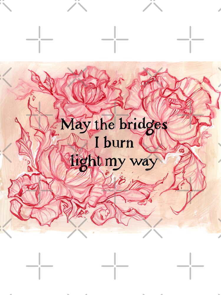 Burn by ArtOfBianca