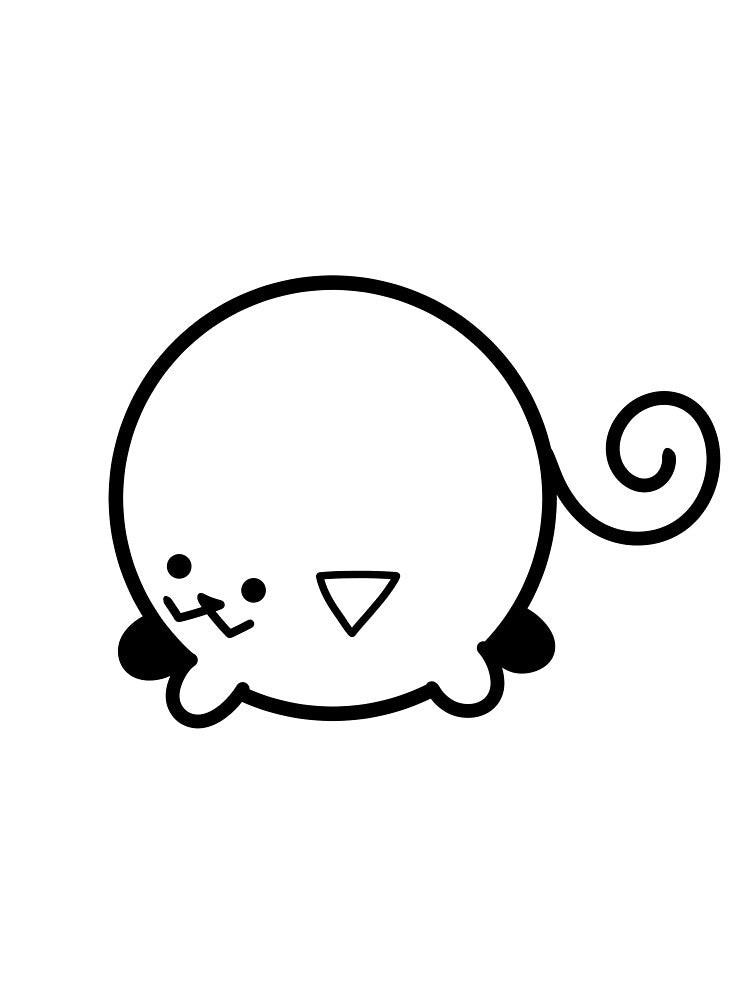 A Happy Circle Pipa! by Pipapeep
