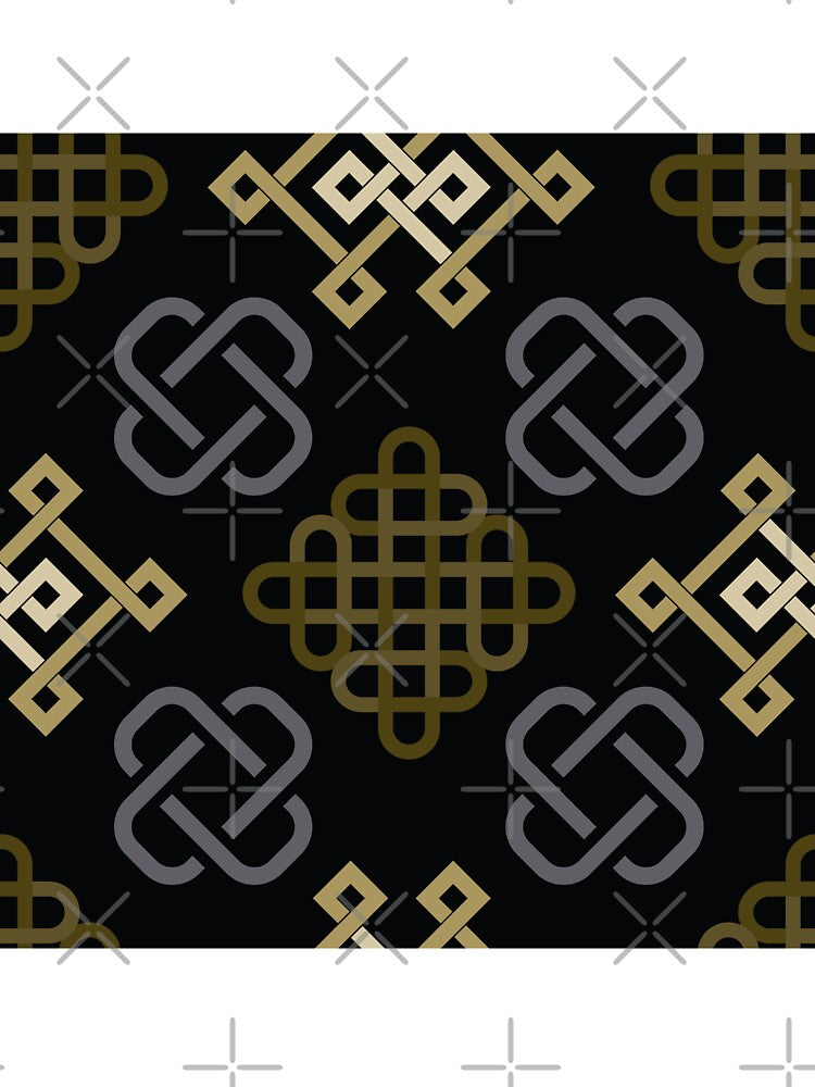 MONGOLIAN TRADITIONAL ORNAMENTS by oyunalod