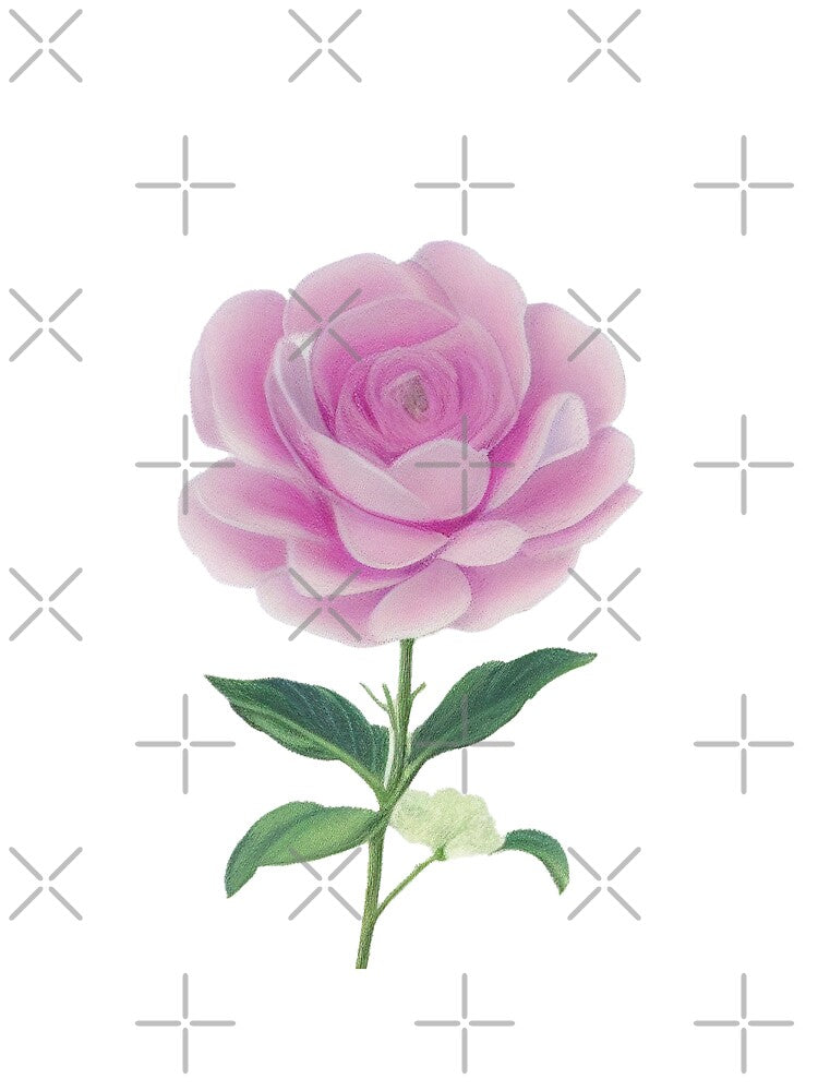 Beautiful Botanical Flower by Beastlykitty
