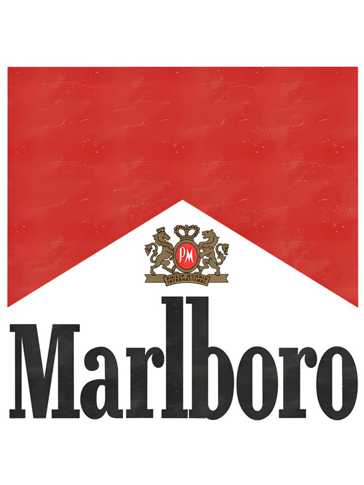 Retro Vintage 90S Cig by KimberlyAda1