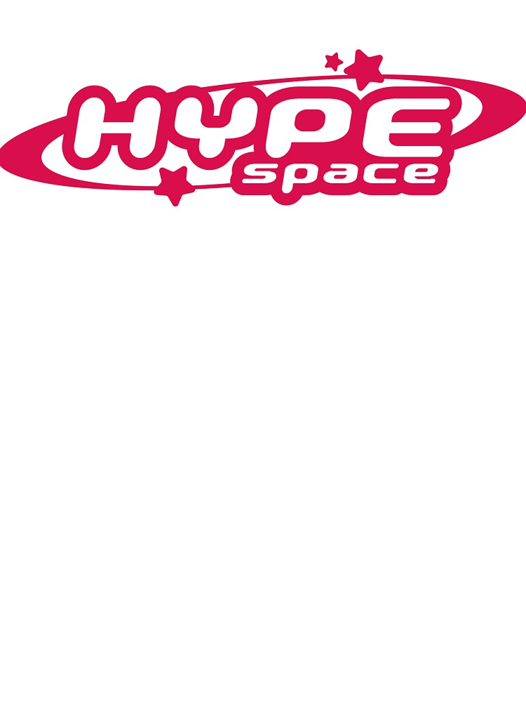 Hype Star by JadeGi