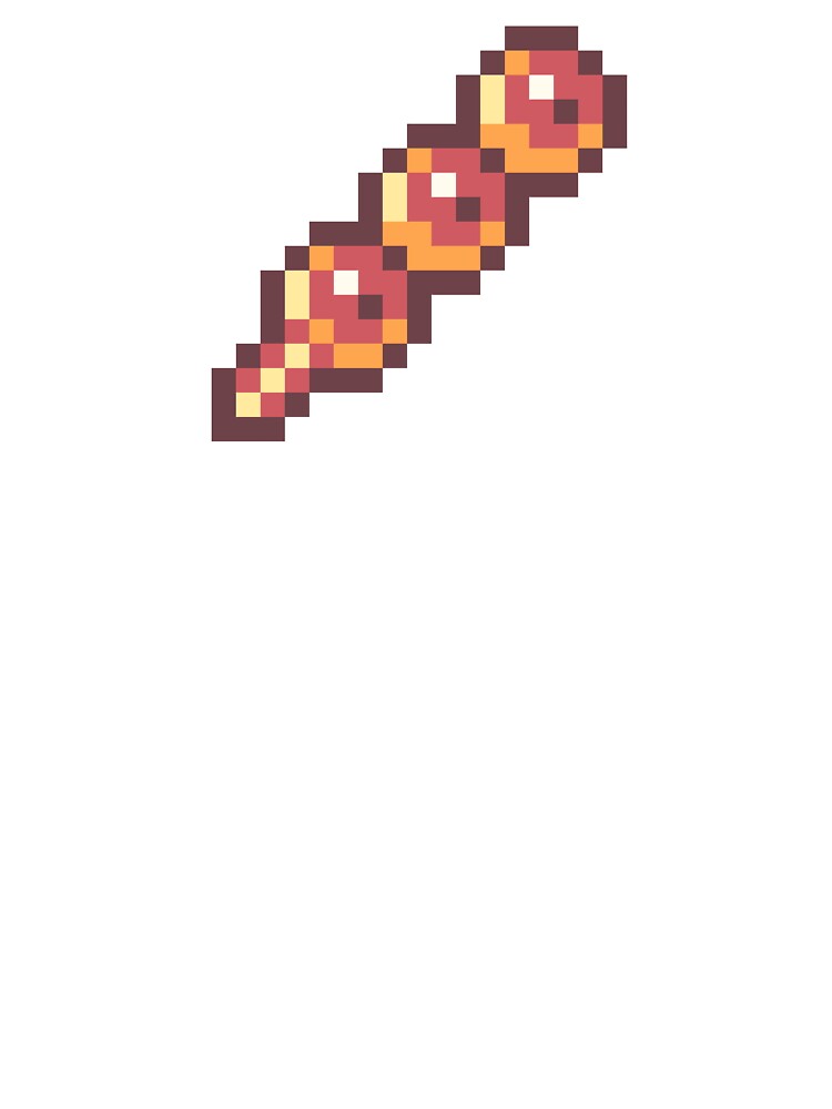 pixel dango by PixelArtiste
