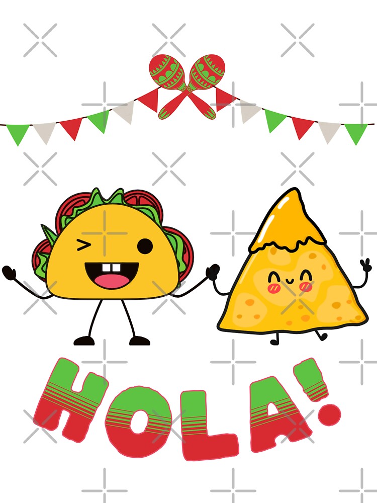 Hola! by MorningTeeNmore