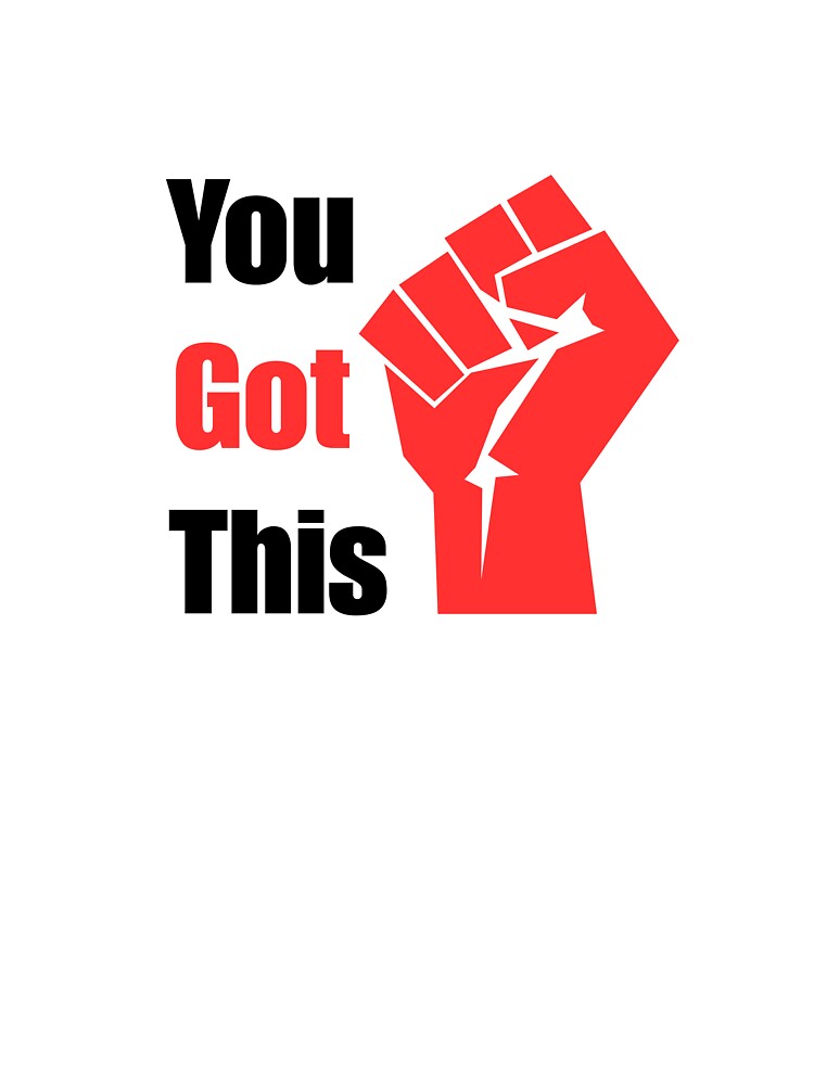 You Got This by Polyverse