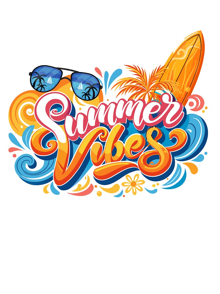 Summer Vibes by SVARCO