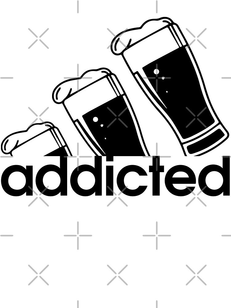 Beer addicted by skylove94