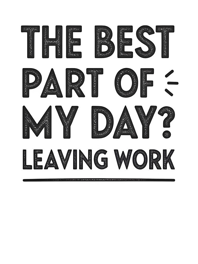 The best part of day by trendspatterns