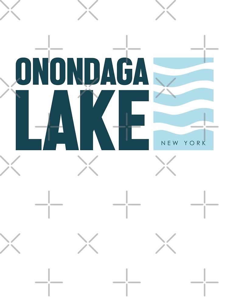 Onondaga Lake New York by bivenart